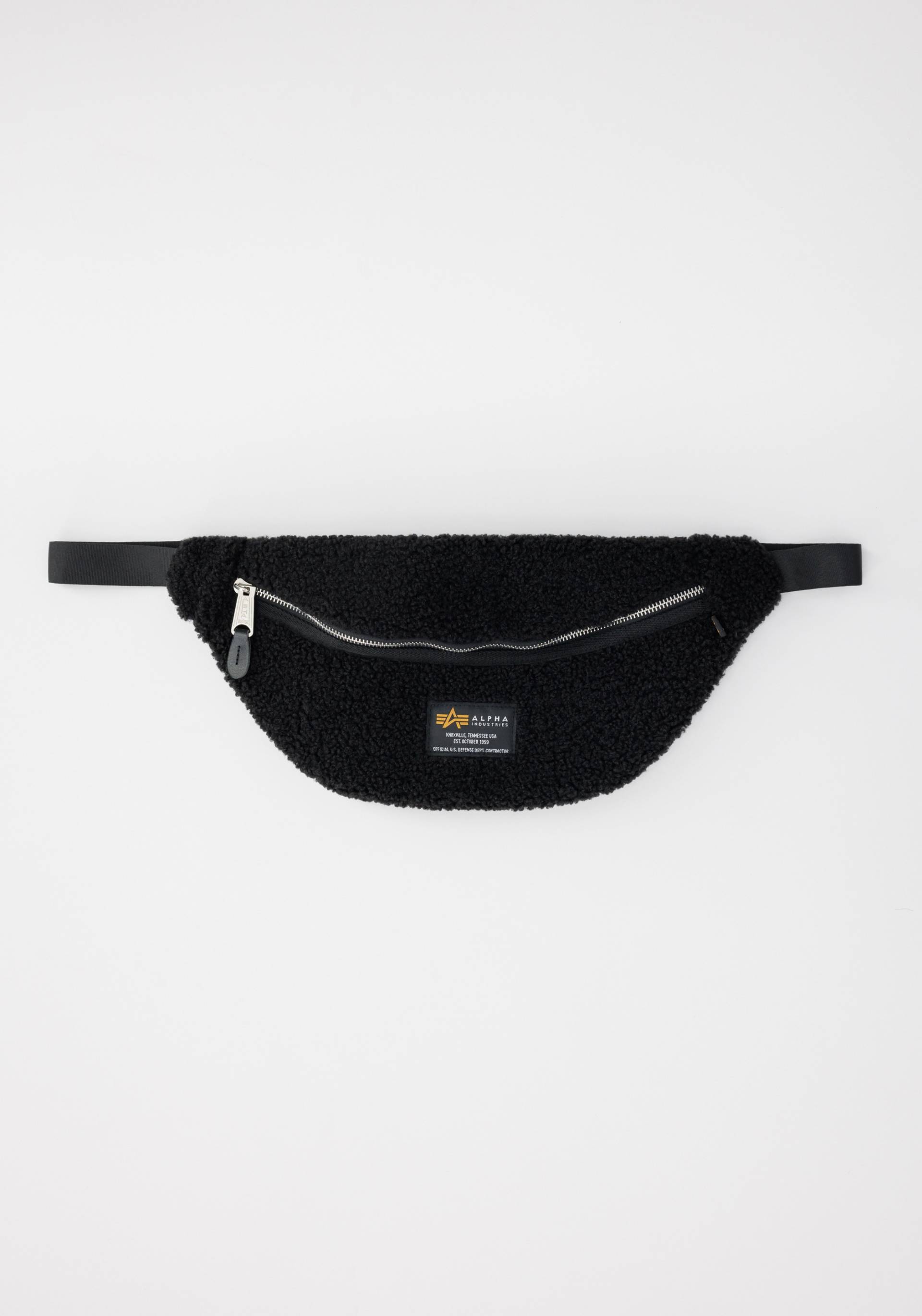 Alpha Industries Gürteltasche »Alpha Industries Accessoires - Bags Teddy Waist Bag« von alpha industries