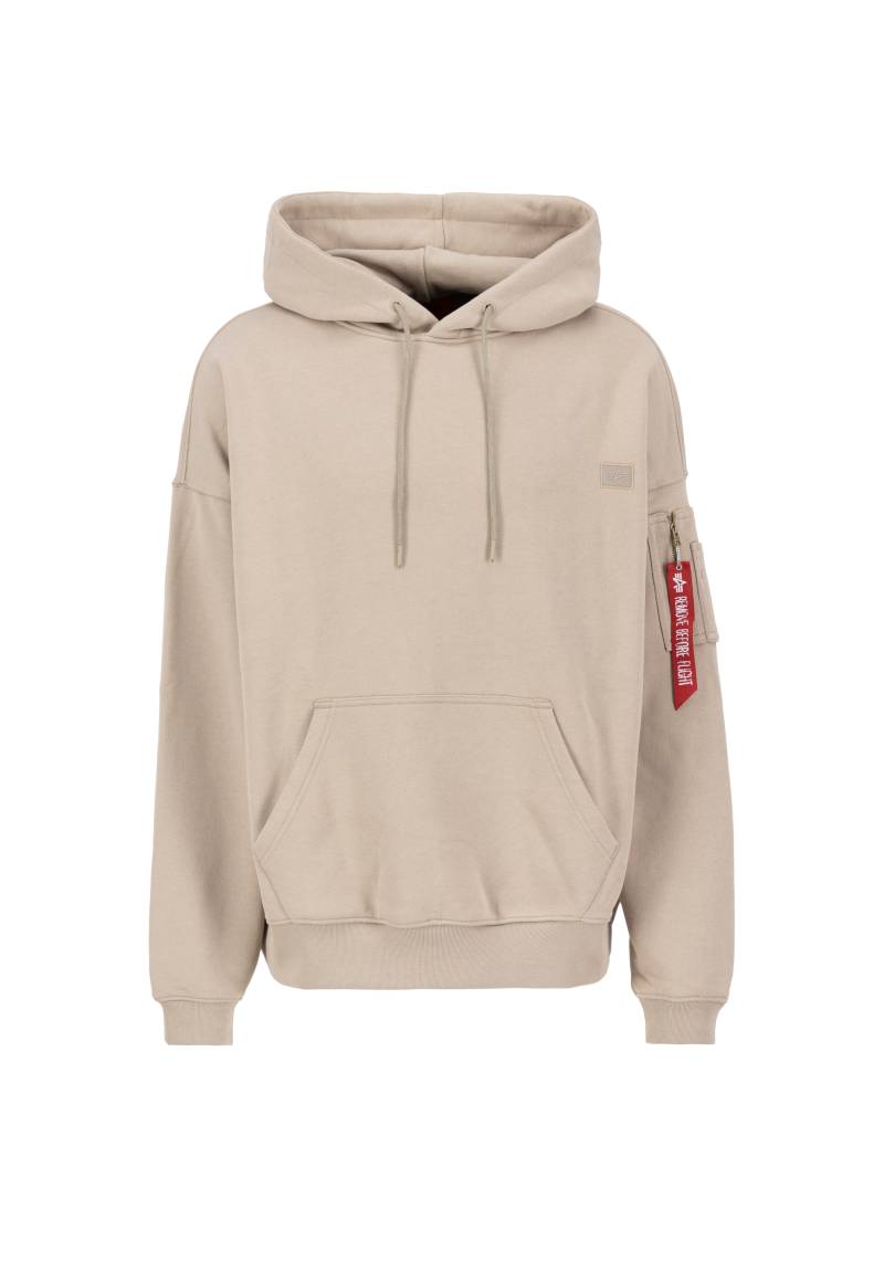 Alpha Industries Hoodie »Alpha Industries Men - Hoodies Alpha Essentials RL Hoodie« von alpha industries