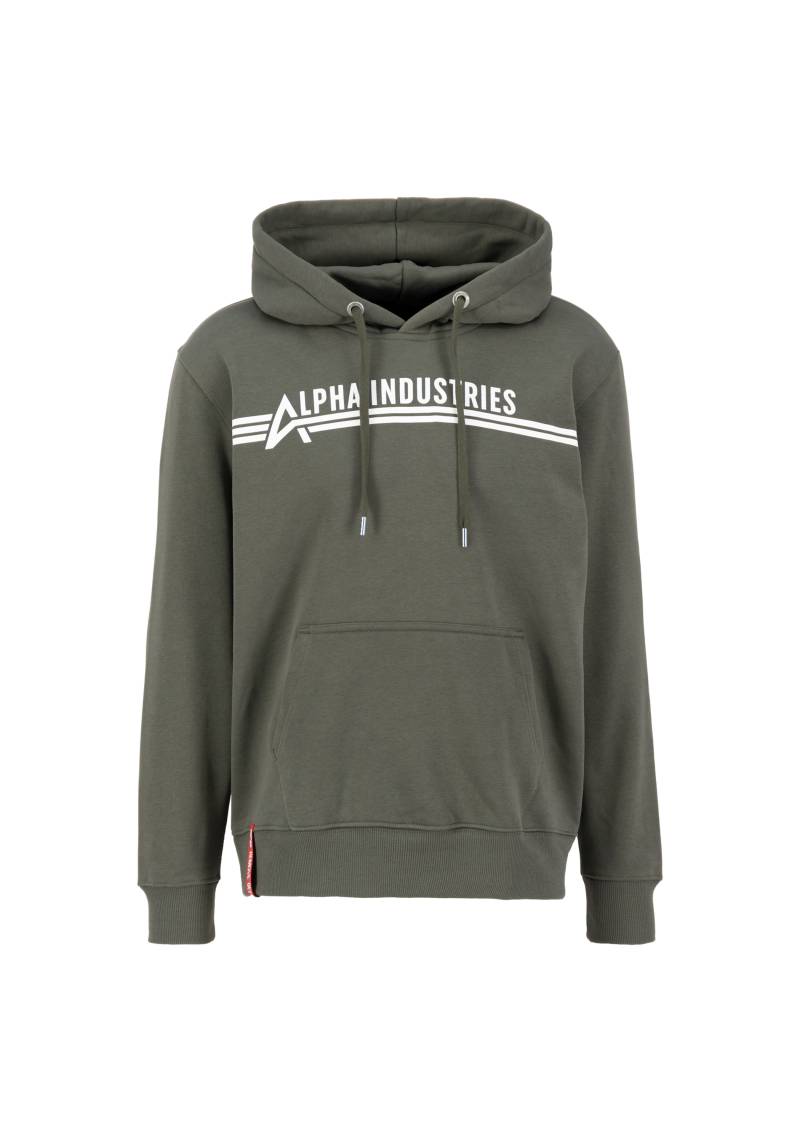 Alpha Industries Hoodie »Alpha Industries Men - Hoodies Alpha Industries Hoodie« von alpha industries