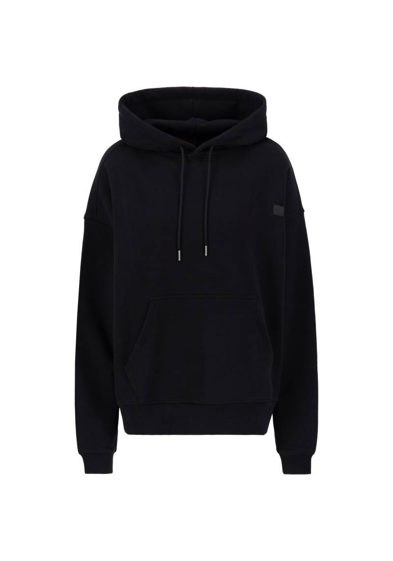 Alpha Industries Hoodie »Alpha Industries Women - Hoodies Alpha Essentials RL Hoody Wmn« von alpha industries