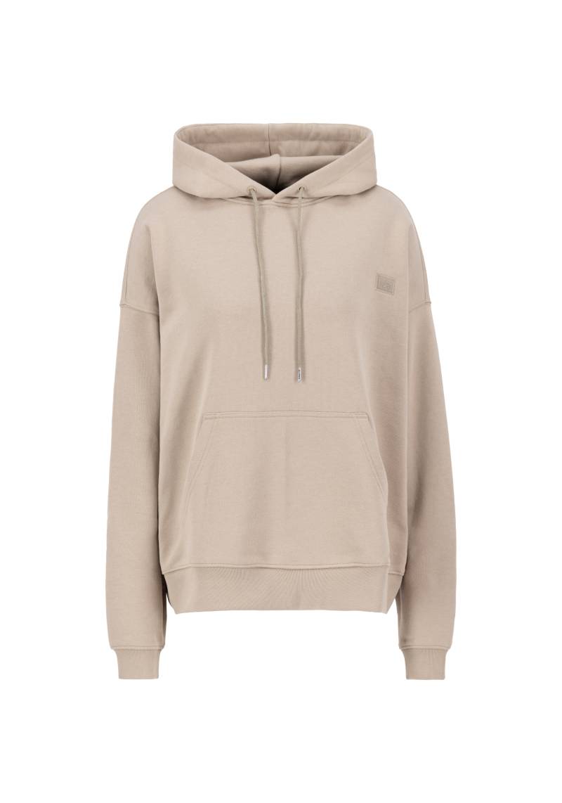 Alpha Industries Hoodie »Alpha Industries Women - Hoodies Alpha Essentials RL Hoody Wmn« von alpha industries