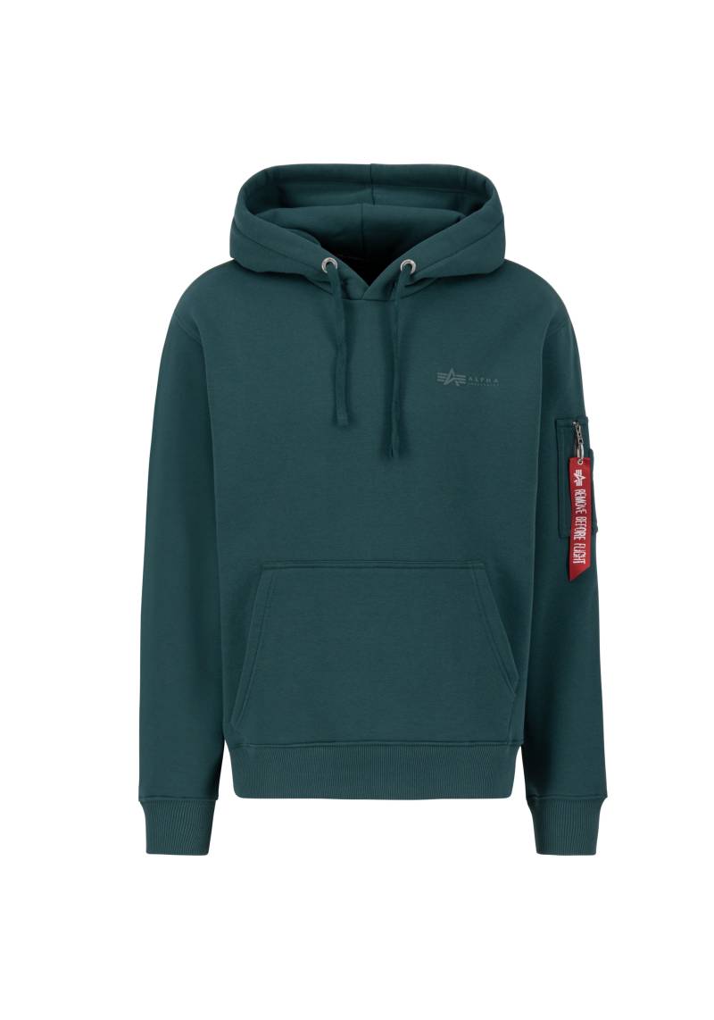 Alpha Industries Hoodie »Alpha Industries Men - Hoodies Air Force Hoodie« von alpha industries