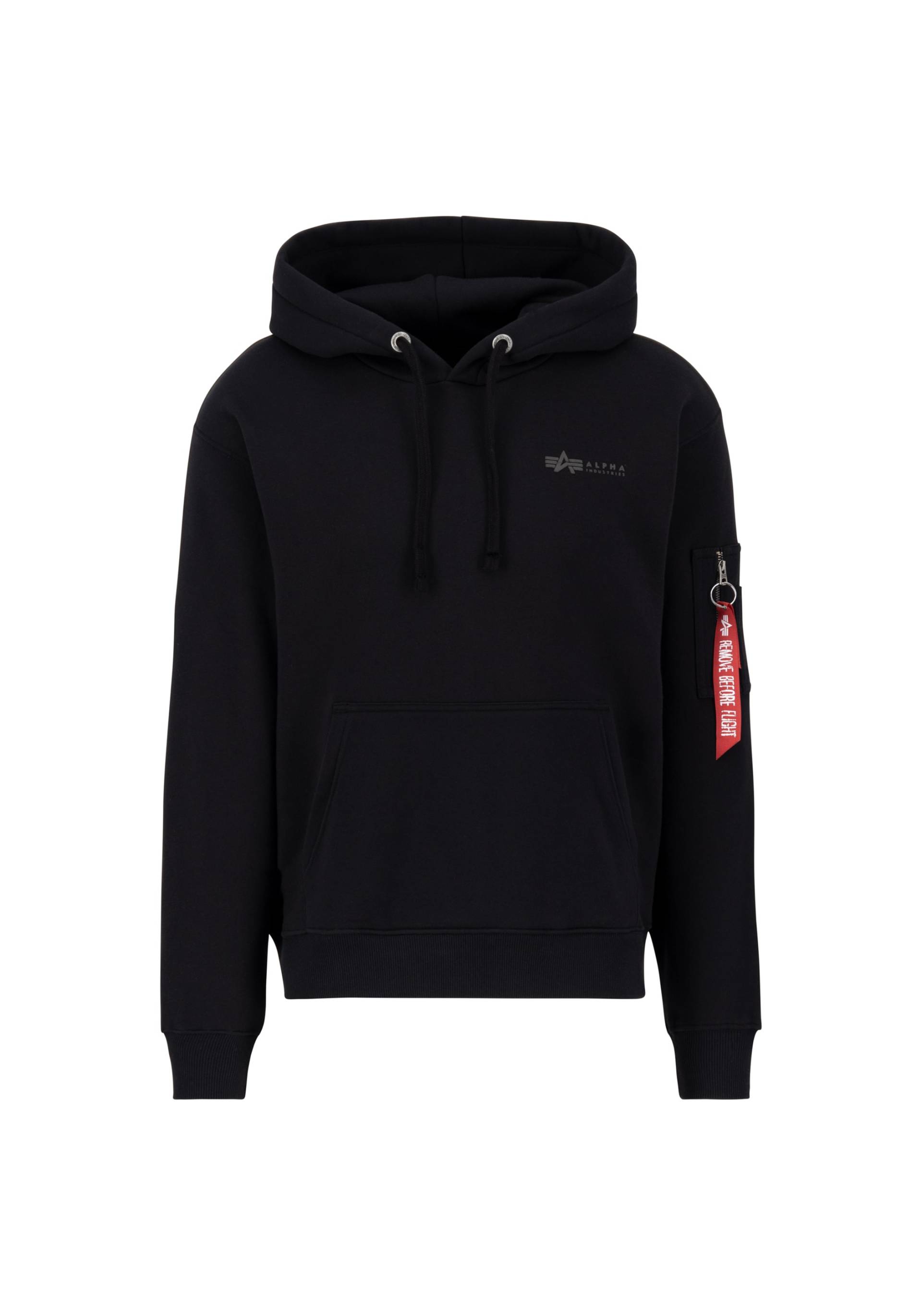 Alpha Industries Hoodie »Alpha Industries Men - Hoodies Air Force Hoody« von alpha industries