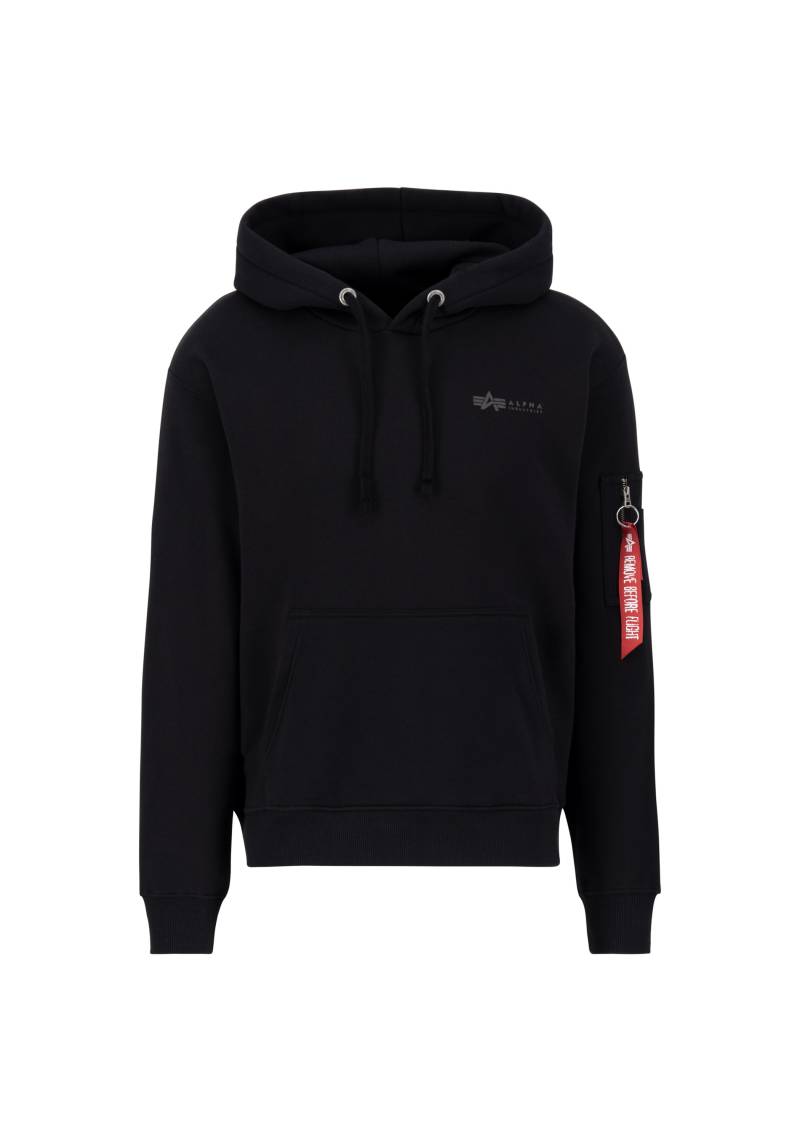 Alpha Industries Hoodie »Alpha Industries Men - Hoodies Air Force Hoodie« von alpha industries