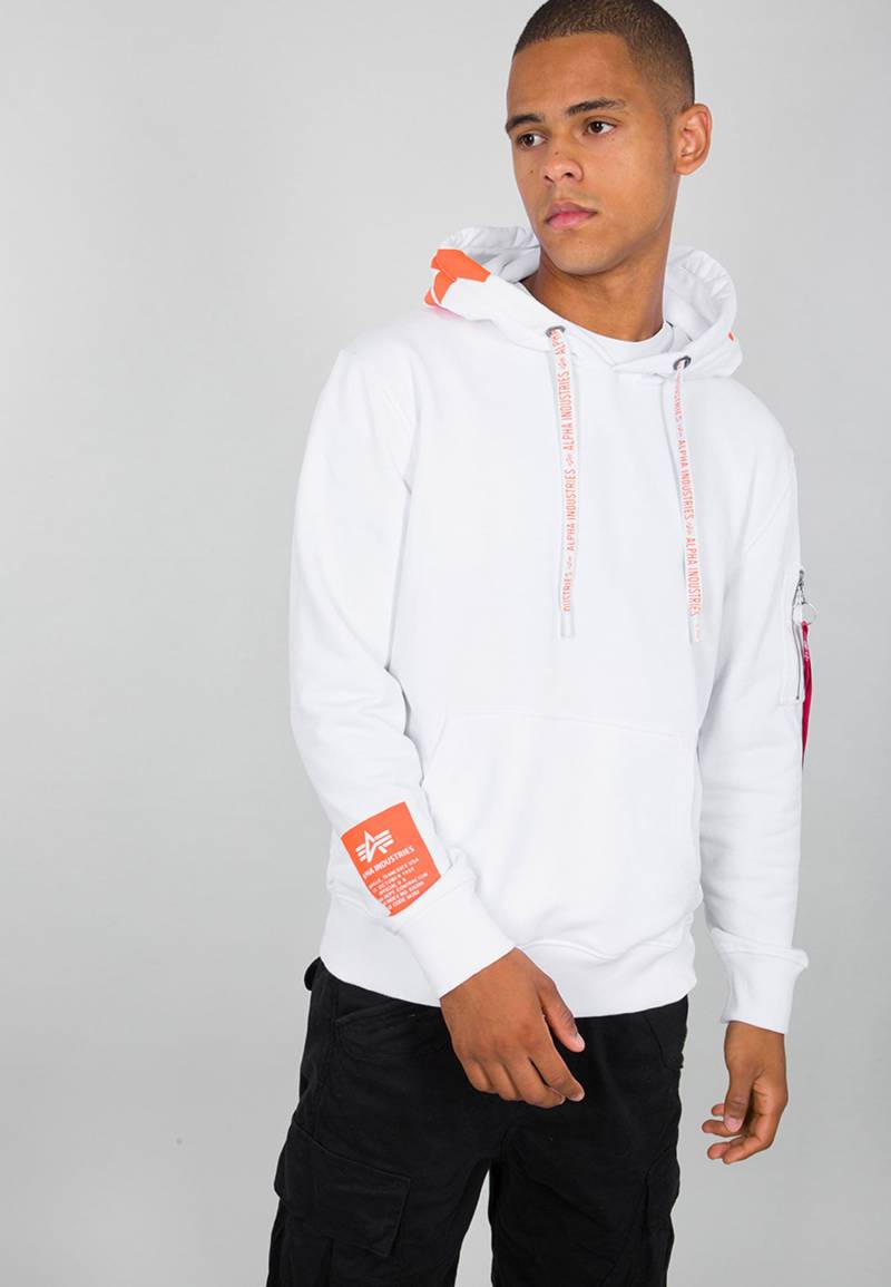 Alpha Industries Hoodie »Alpha Industries Men - Hoodies Alpha Hoodie« von alpha industries