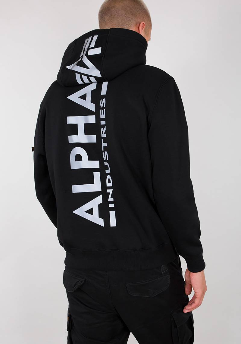 Alpha Industries Hoodie »Alpha Industries Men - Hoodies« von alpha industries