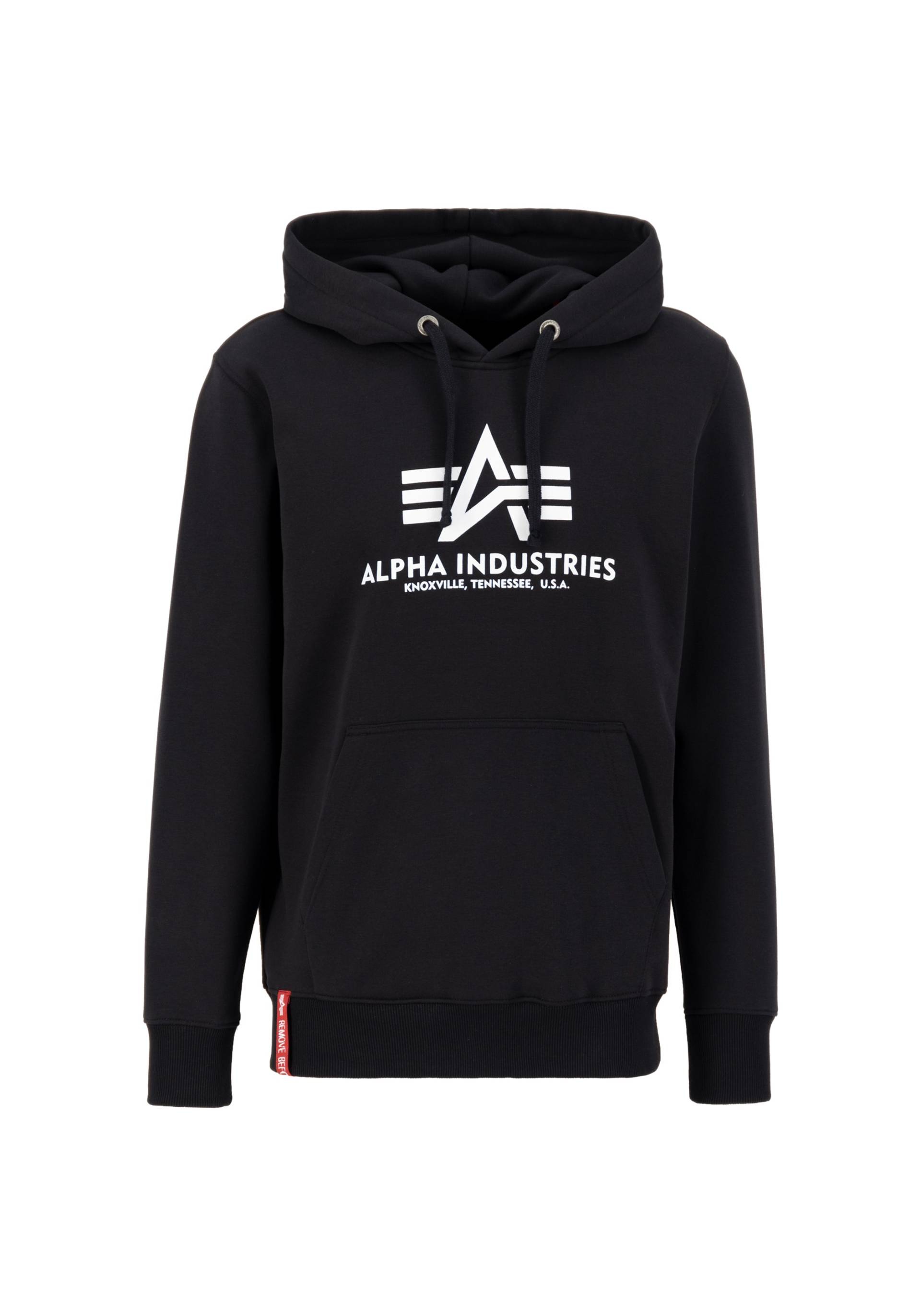 Alpha Industries Hoodie »Alpha Industries Men - Hoodies Basic Hoodie« von alpha industries