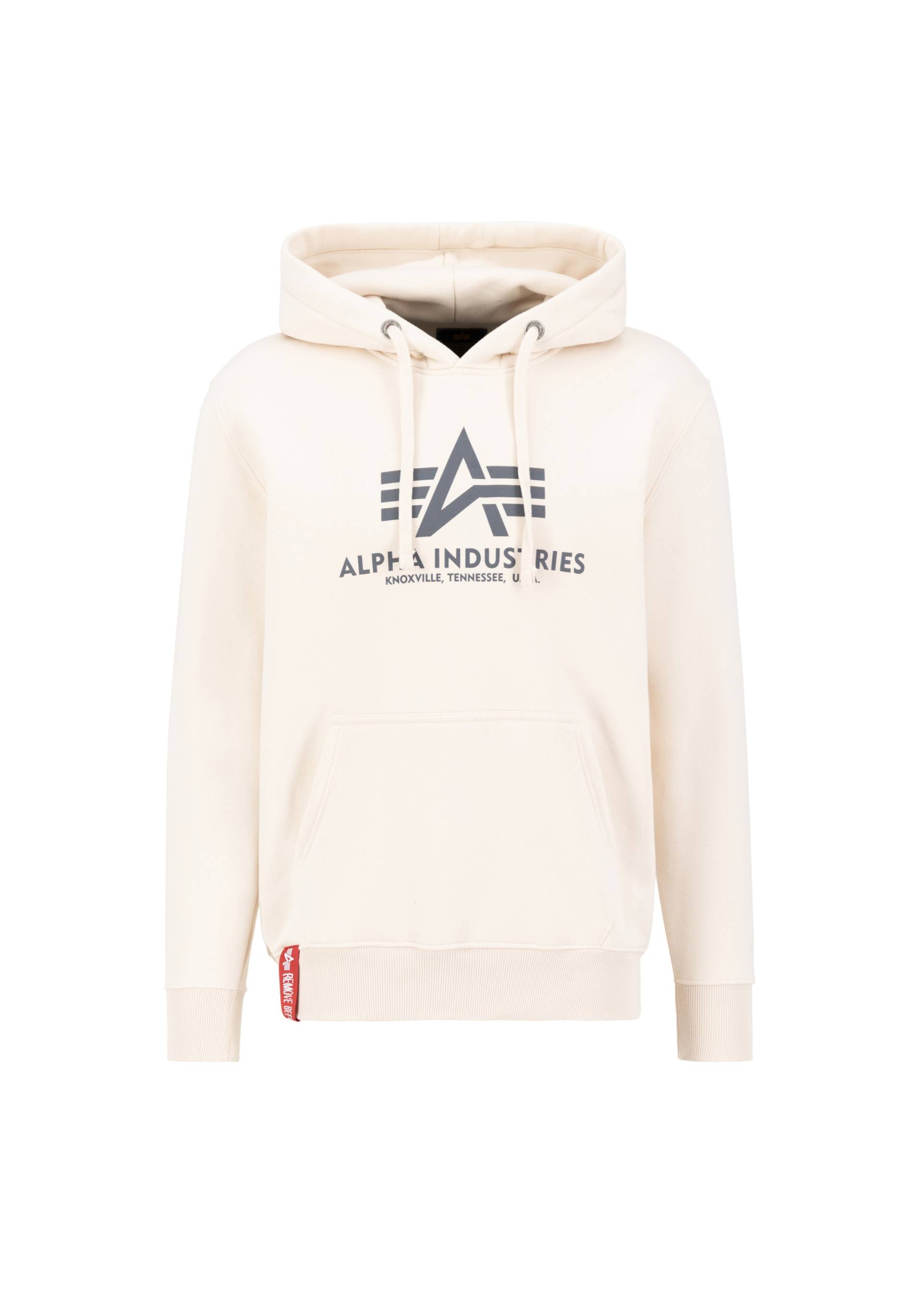 Alpha Industries Hoodie »Alpha Industries Men - Hoodies Basic Hoodie« von alpha industries