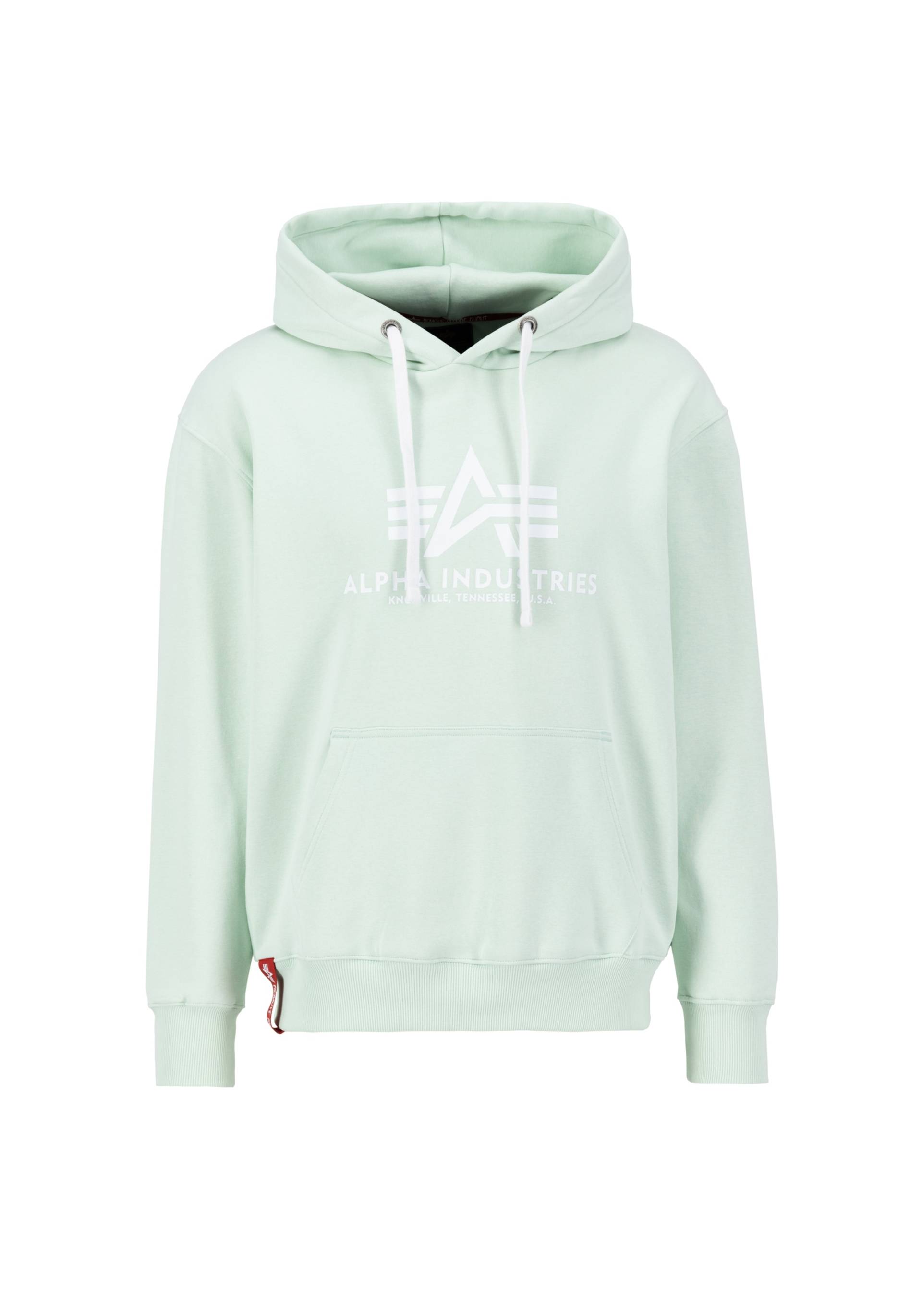 Alpha Industries Hoodie »Alpha Industries Men - Hoodies Basic Hoodie« von alpha industries