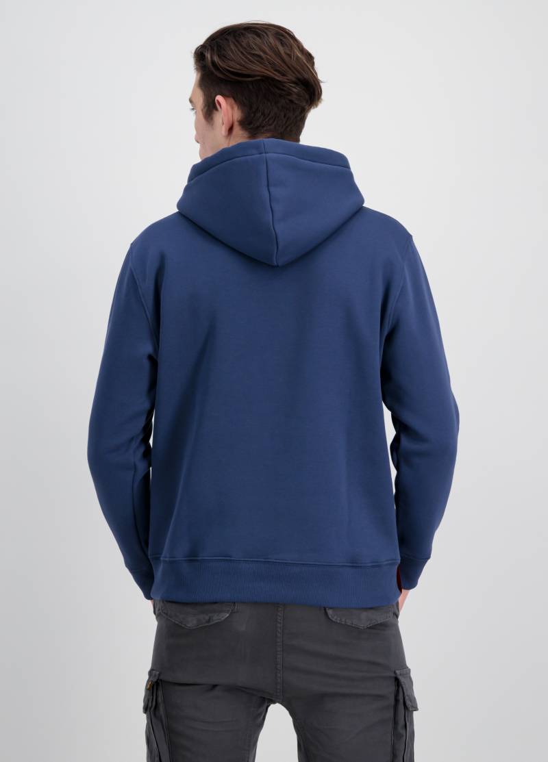 Alpha Industries Hoodie »Alpha Industries Men - Hoodies Basic Hoodie« von alpha industries