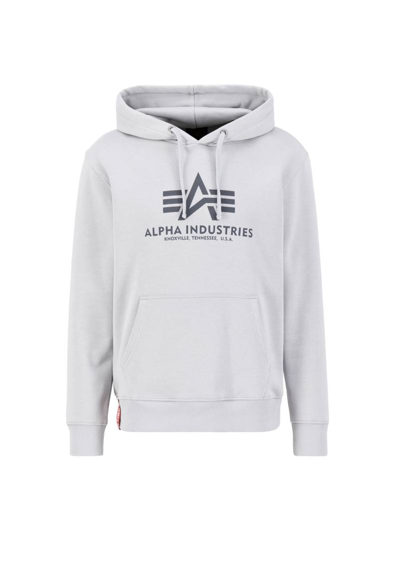 Alpha Industries Hoodie »Alpha Industries Men - Hoodies Basic Hoodie« von alpha industries