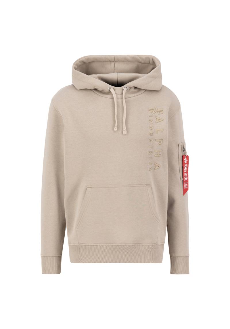 Alpha Industries Hoodie »Alpha Industries Men - Hoodies Embroidery Hoodie« von alpha industries