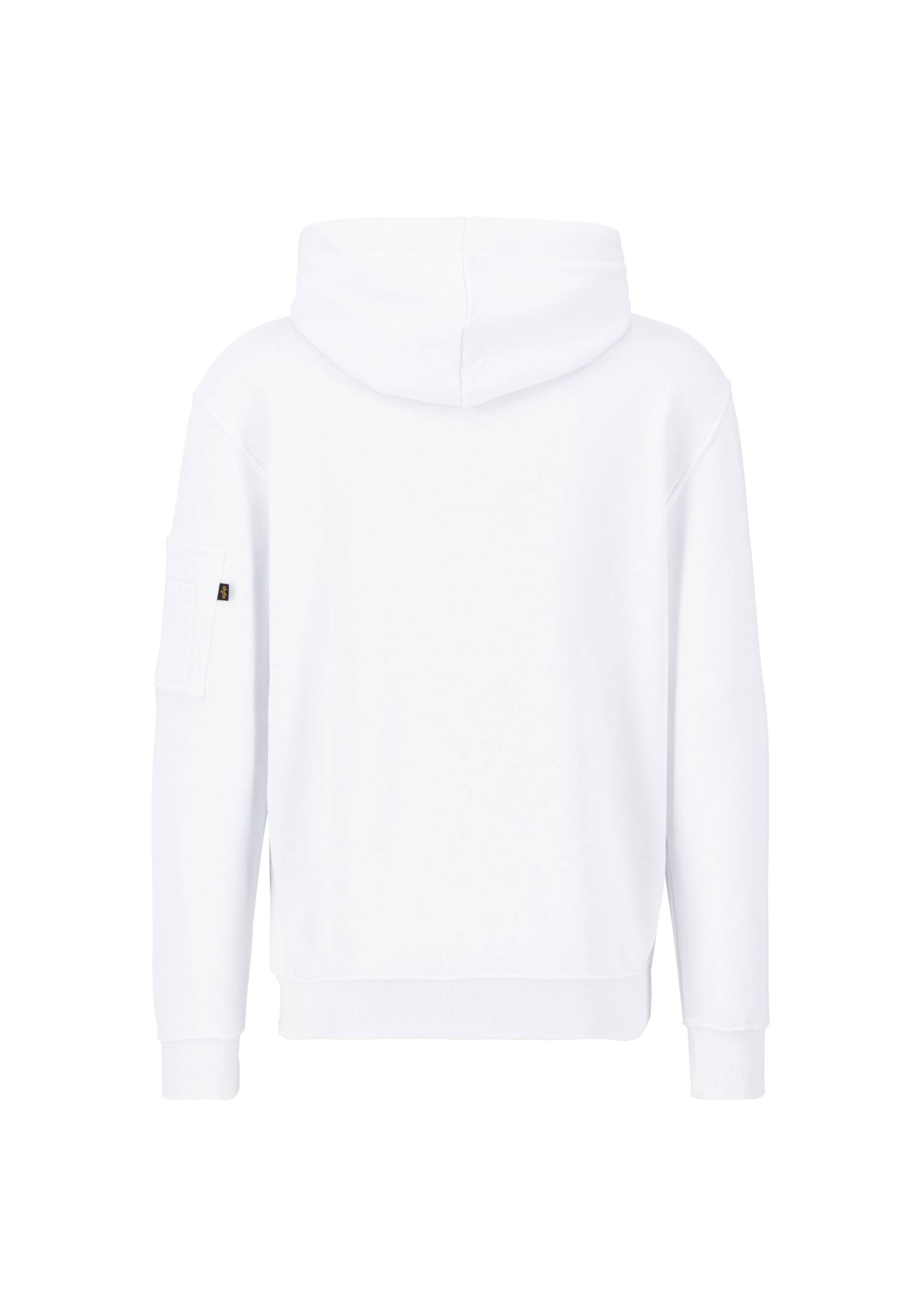 Alpha Industries Hoodie »Alpha Industries Men - Hoodies X-Fit Hoodie« von alpha industries