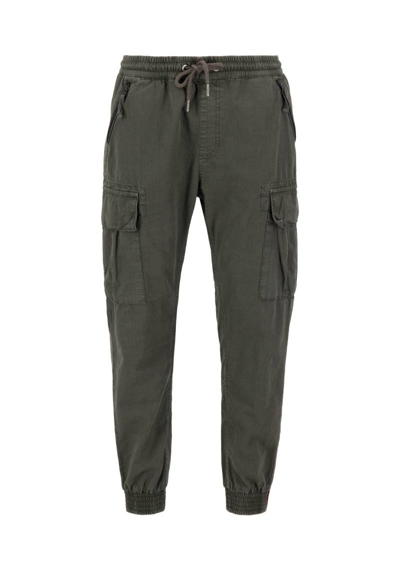 Alpha Industries Jogginghose »Alpha Industries Men - Pants Ripstop Jogger« von alpha industries