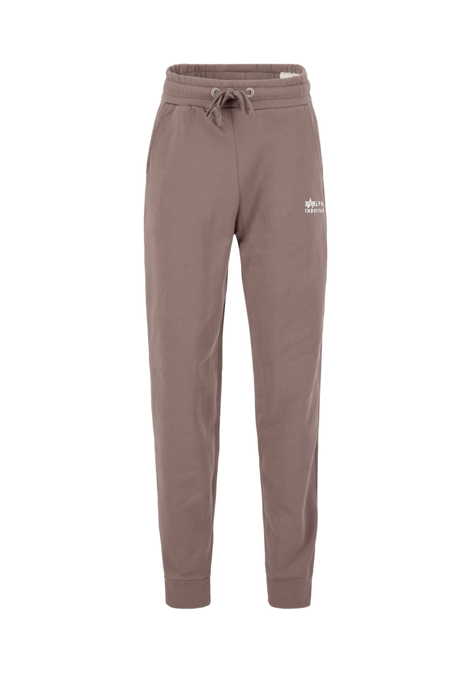 Alpha Industries Jogginghose »Alpha Industries Men - Jogger Organics EMB Jogger« von alpha industries