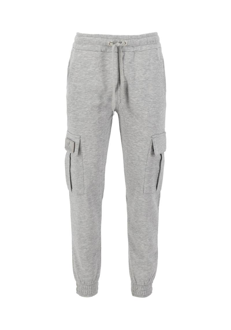 Alpha Industries Jogginghose »Alpha Industries Men - Jogger Terry Jogger« von alpha industries