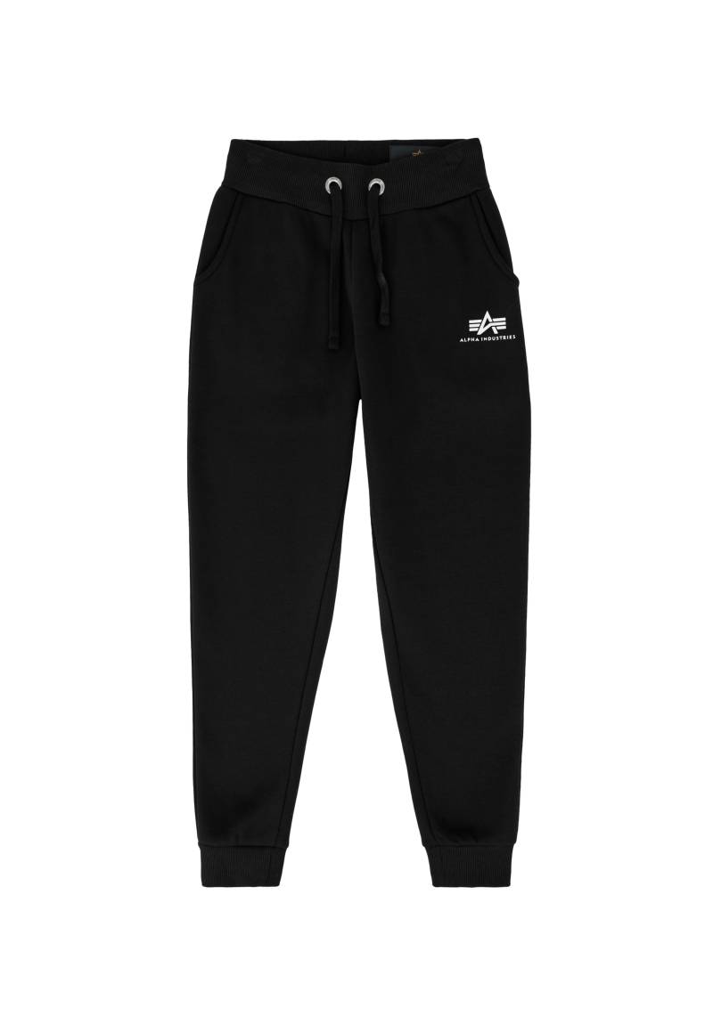 Alpha Industries Jogginghose »Alpha Industries Kids - Jogger Basic Jogger SL Kids/Teens« von alpha industries