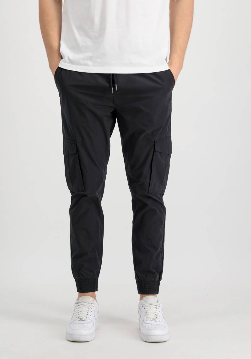 Alpha Industries Jogginghose »Alpha Industries Men - Pants Nylon Cargo Jogger« von alpha industries