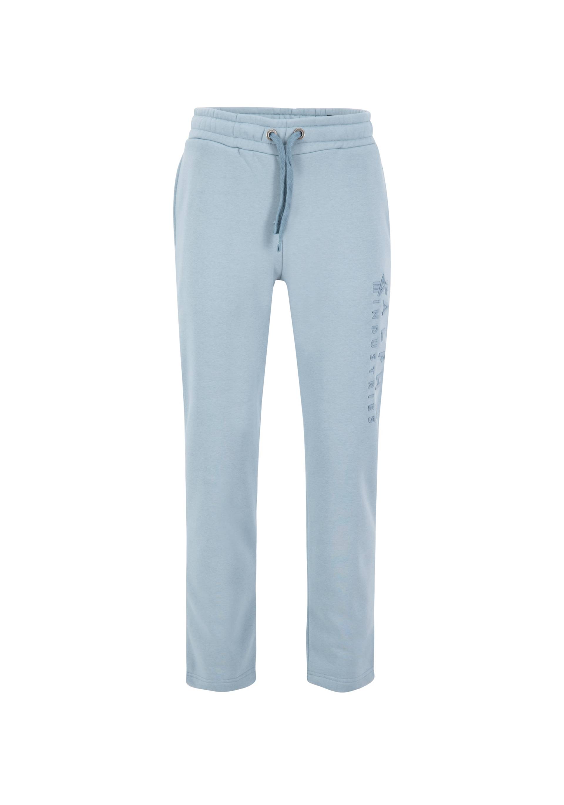 Alpha Industries Jogginghose »Alpha Industries Men - Jogger EMB Jogger« von alpha industries