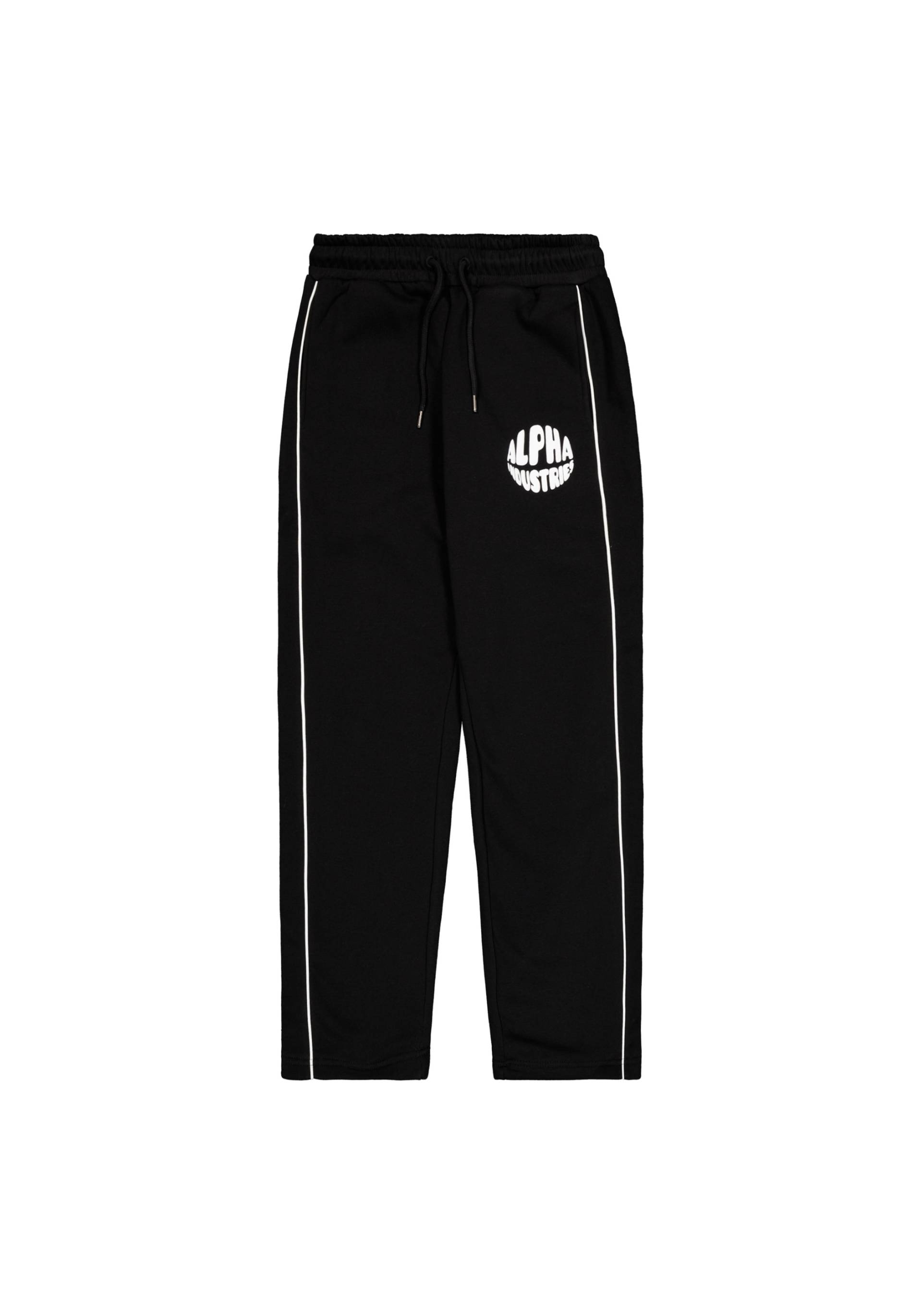 Alpha Industries Jogginghose »Alpha Industries Men - Jogger Logo Jogger« Alpha Industries Jogginghose »Alpha Industries Men - Jogger Logo Jogger« von alpha industries