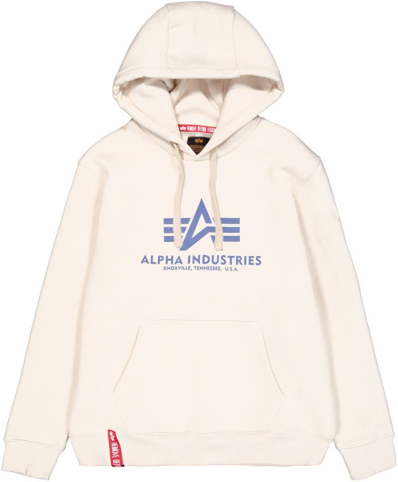 Alpha Industries Kapuzensweatshirt »Basic Hoody« von alpha industries