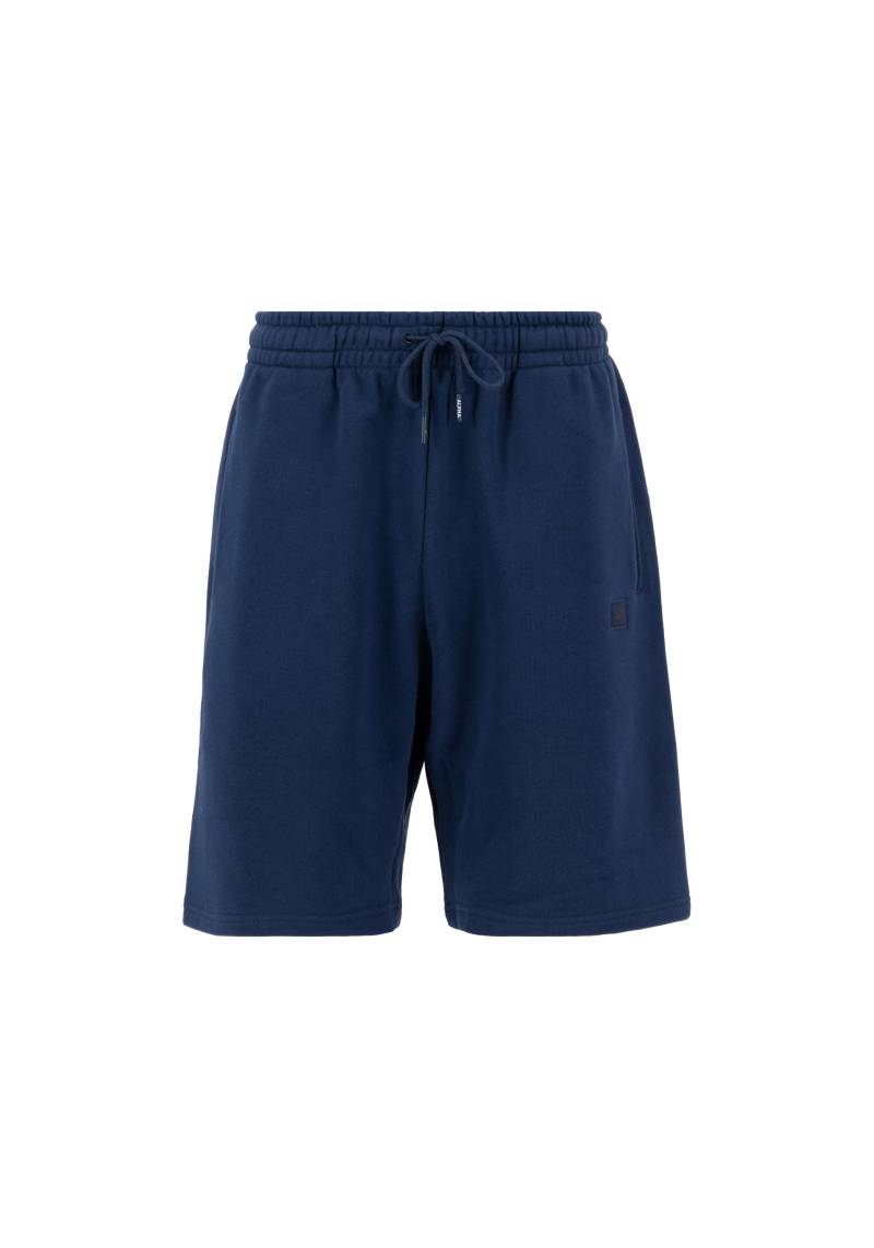 Alpha Industries Shorts »Alpha Industries Men - Shorts Alpha Essentials RL Shorts« von alpha industries