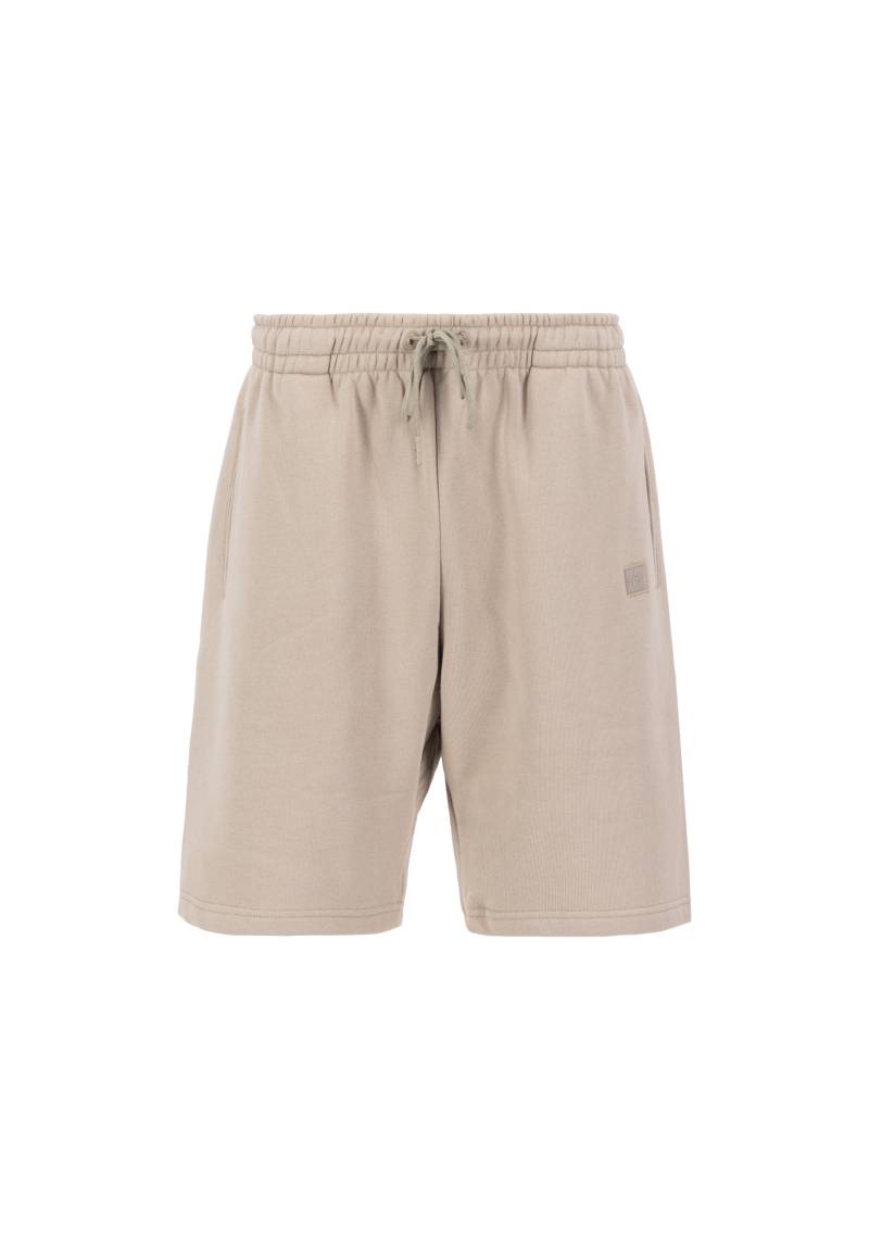 Alpha Industries Shorts »Alpha Industries Men - Shorts Alpha Essentials RL Shorts« von alpha industries