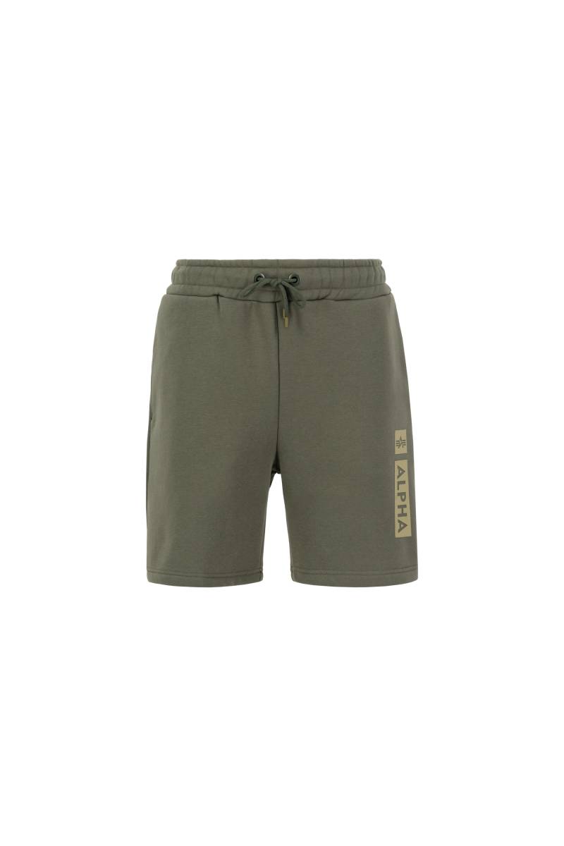 Alpha Industries Shorts »Alpha Industries Men - Shorts Alpha PP Short« von alpha industries