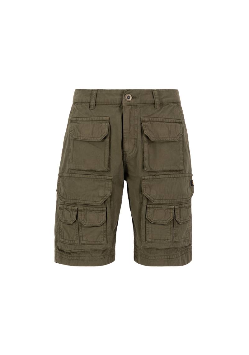 Alpha Industries Shorts »Alpha Industries Men - Shorts Battle Short« von alpha industries