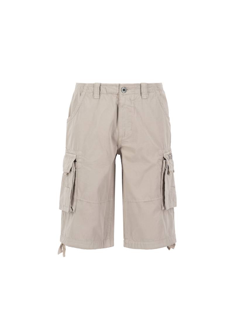 Alpha Industries Shorts »Alpha Industries Men - Shorts Jet Short« von alpha industries