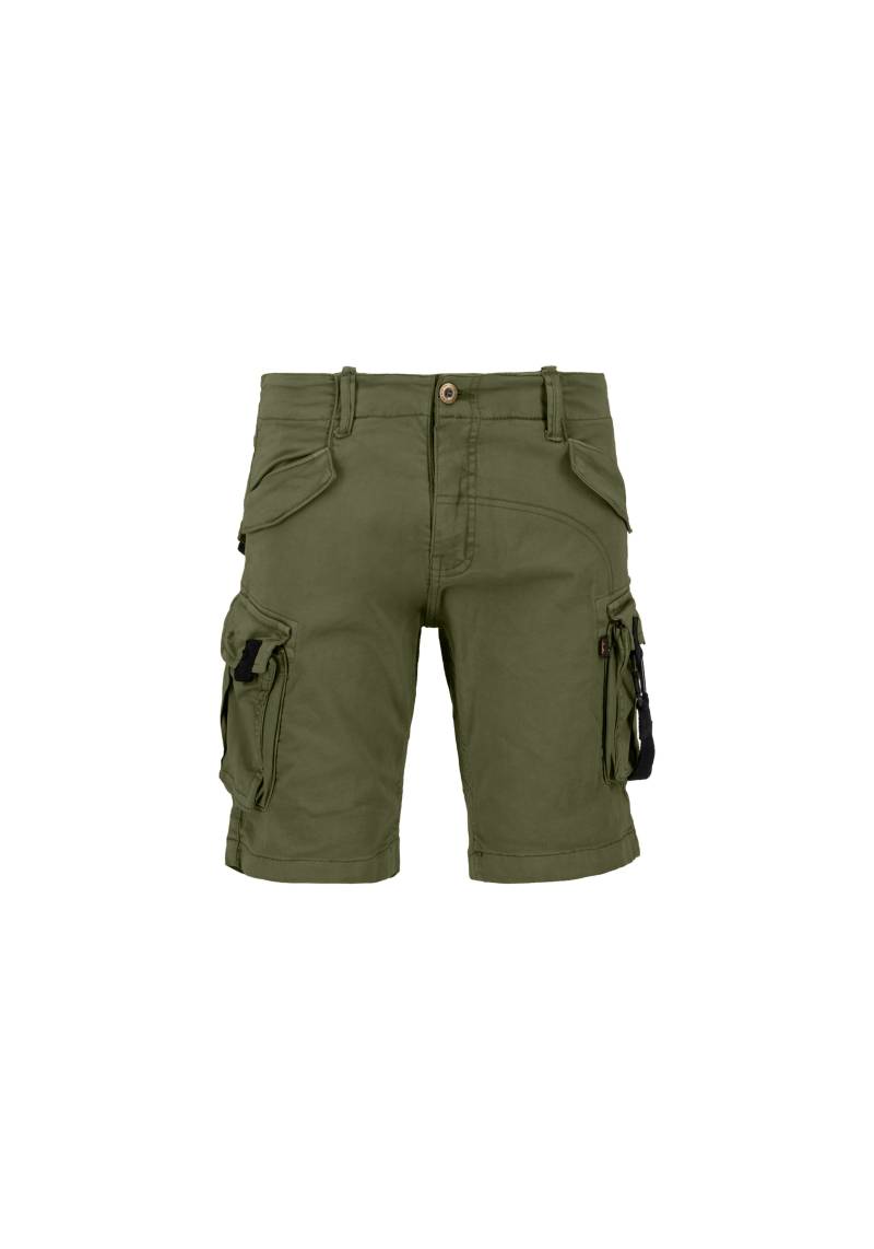 Alpha Industries Shorts »Alpha Industries Men - Shorts Special OPS Short« von alpha industries