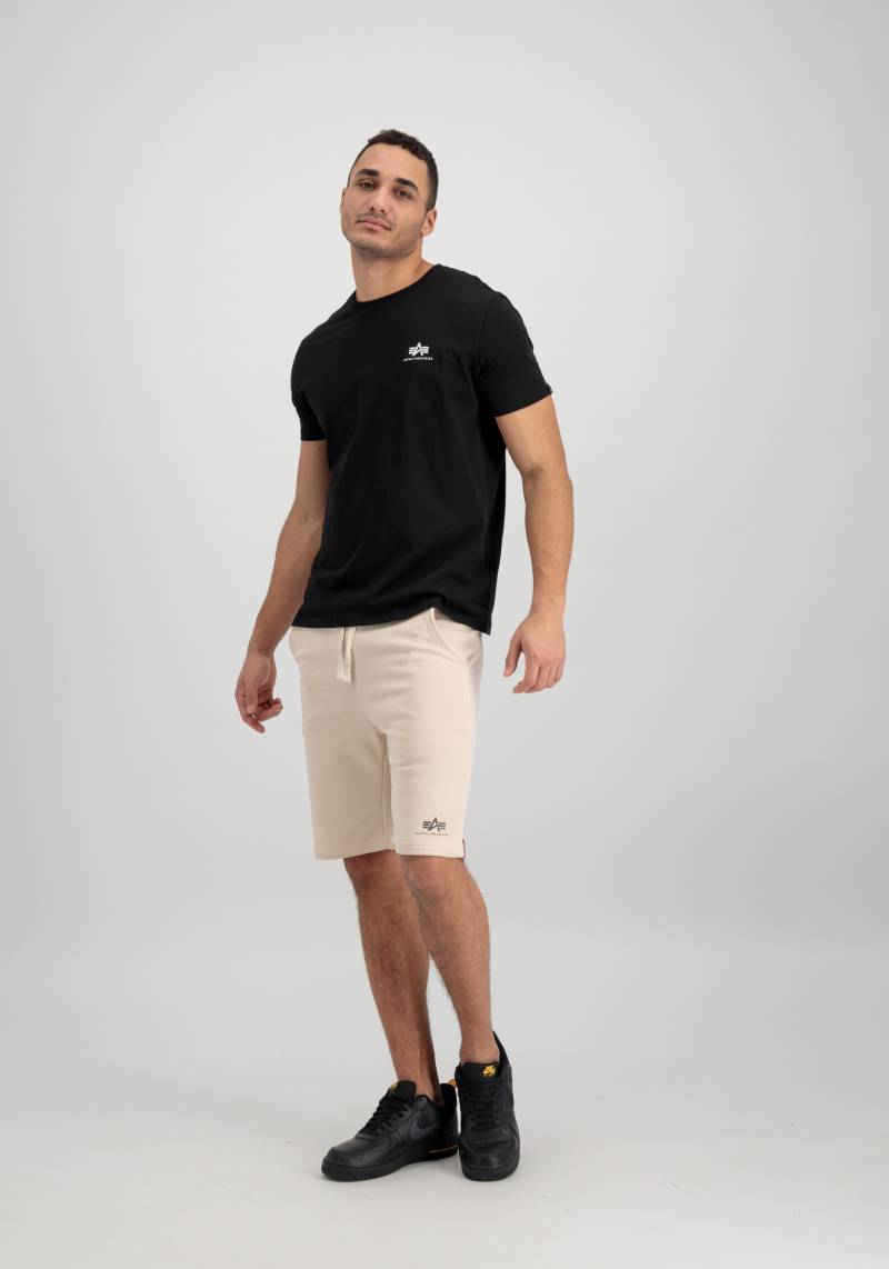 Alpha Industries Shorts »Alpha Industries Men - Shorts X-Fit Cargo Short« von alpha industries