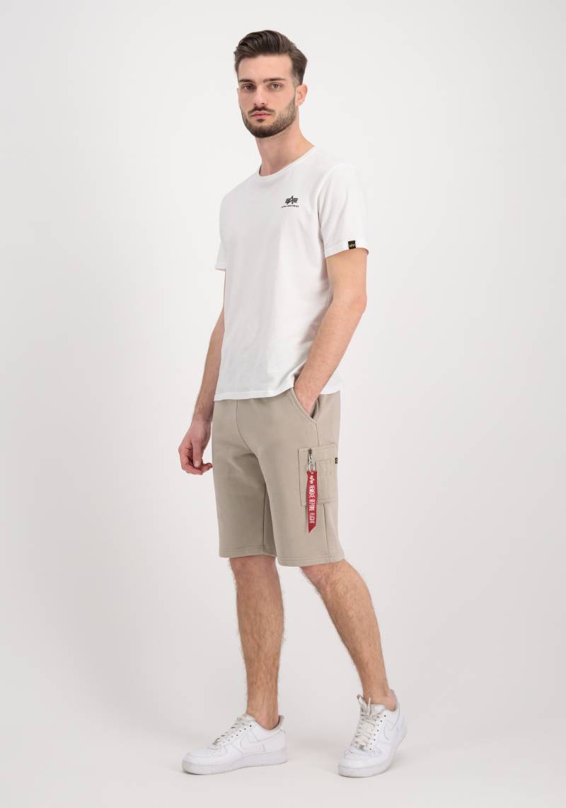 Alpha Industries Shorts »Alpha Industries Men - Shorts X-Fit Cargo Short« von alpha industries