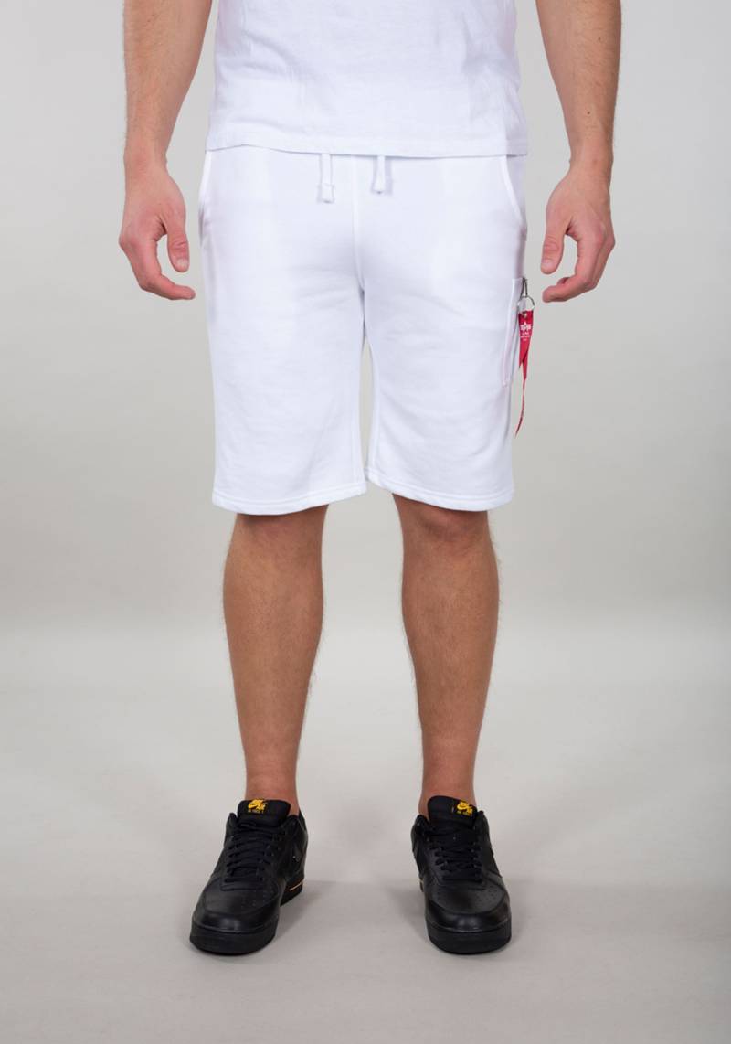 Alpha Industries Shorts »Alpha Industries Men - Shorts X-Fit Cargo Short« von alpha industries