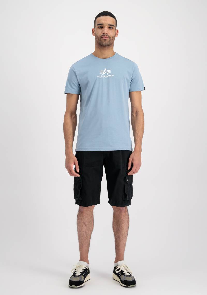 Alpha Industries Shorts »Alpha Industries Men - Shorts Alpha Short« von alpha industries