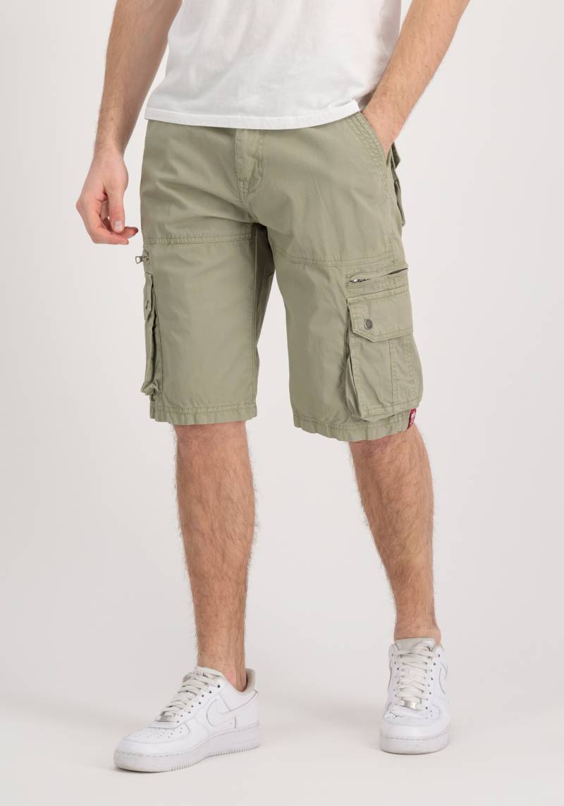 Alpha Industries Shorts »Alpha Industries Men - Shorts Alpha Short« von alpha industries