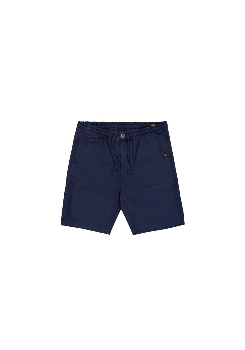 Alpha Industries Shorts »Alpha Industries Men - Shorts Basic Cotton Shorts« von alpha industries