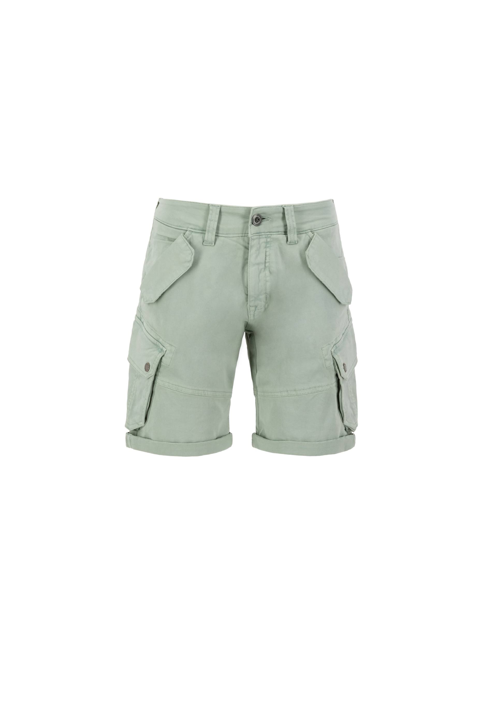 Alpha Industries Shorts »Alpha Industries Men - Shorts Combat Short« von alpha industries