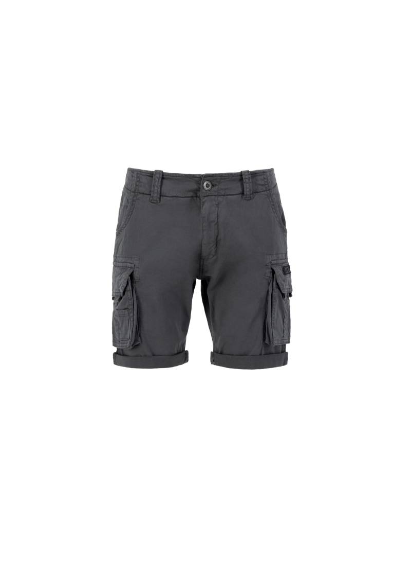 Alpha Industries Shorts »Alpha Industries Men - Shorts Crew Short« von alpha industries