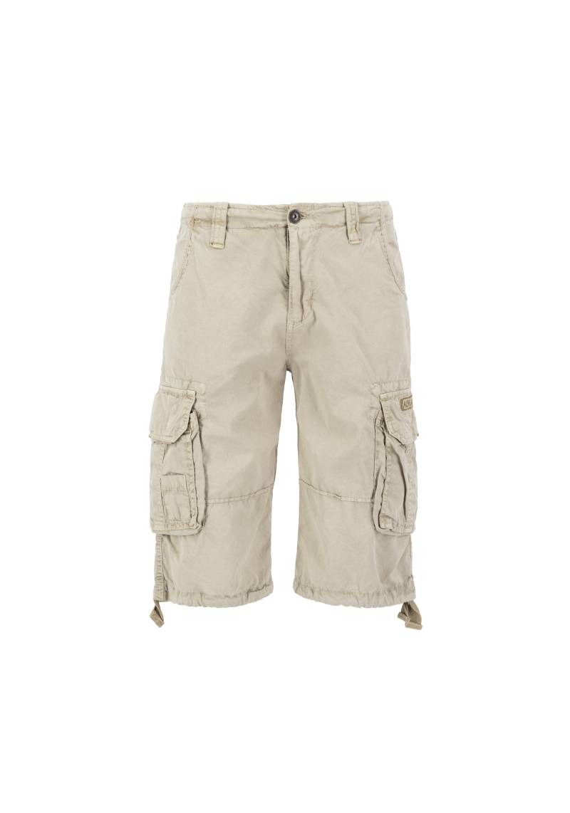 Alpha Industries Shorts »Alpha Industries Men - Shorts Jet Short« von alpha industries