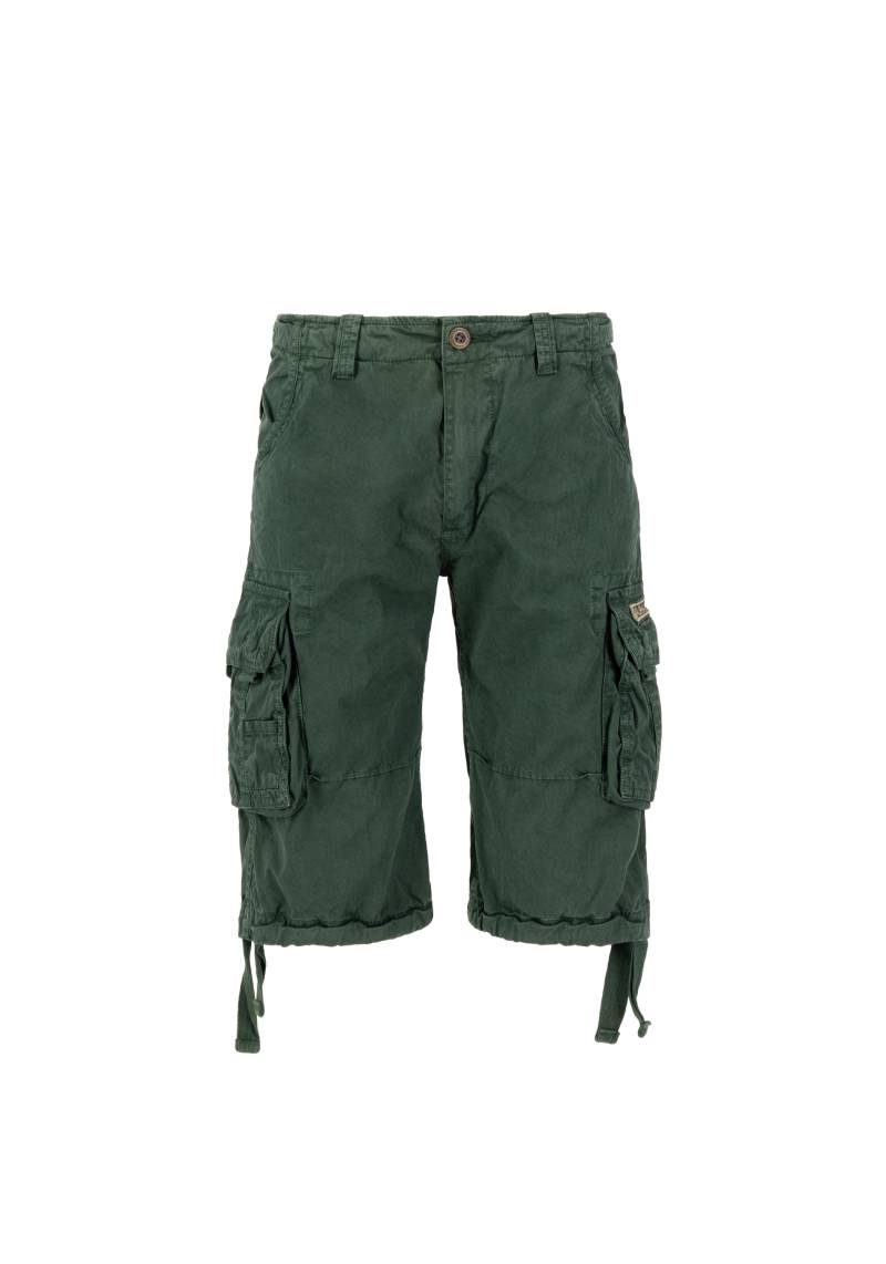 Alpha Industries Shorts »Alpha Industries Men - Shorts Jet Short« von alpha industries