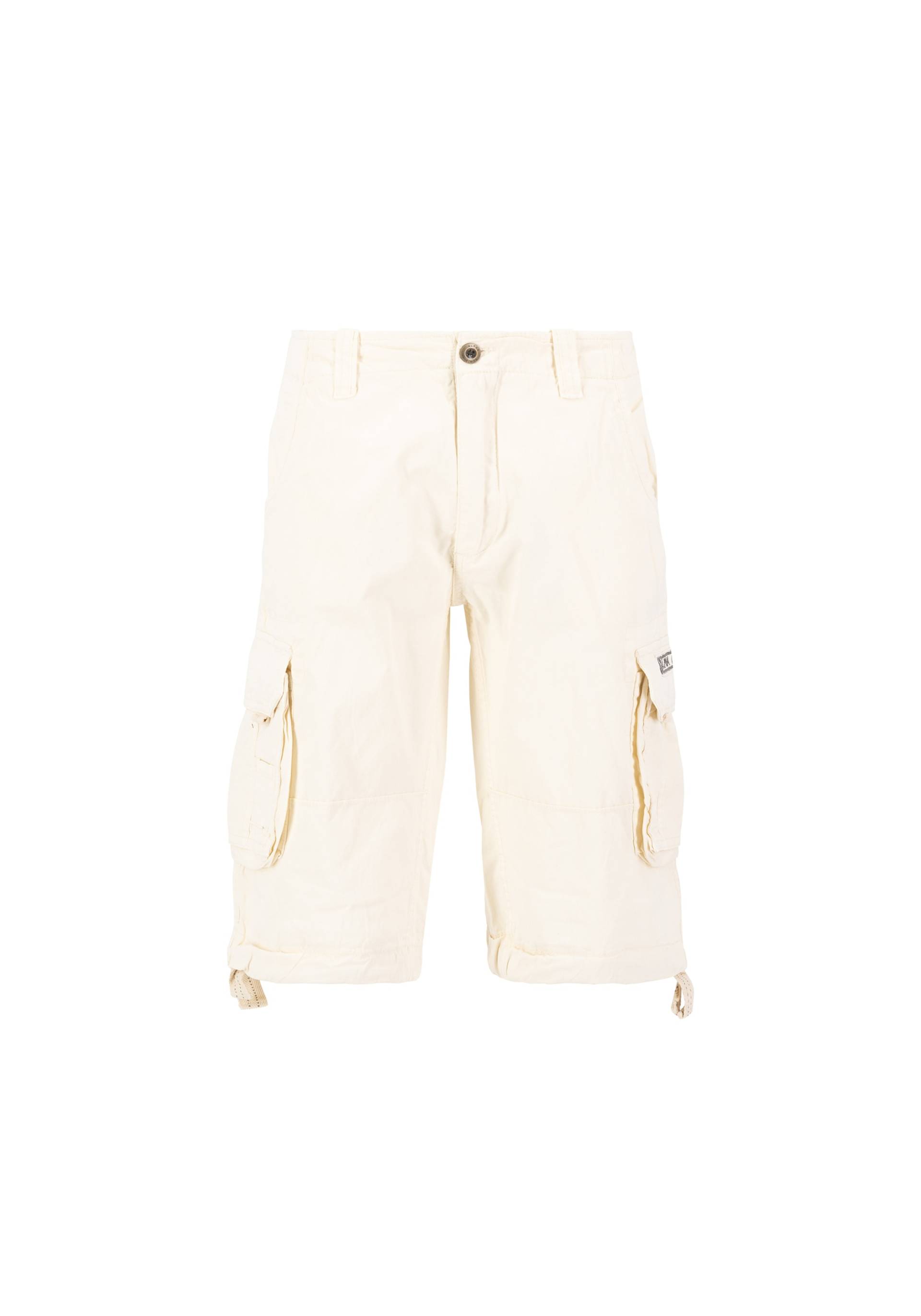 Alpha Industries Shorts »Alpha Industries Men - Shorts Jet Short« von alpha industries