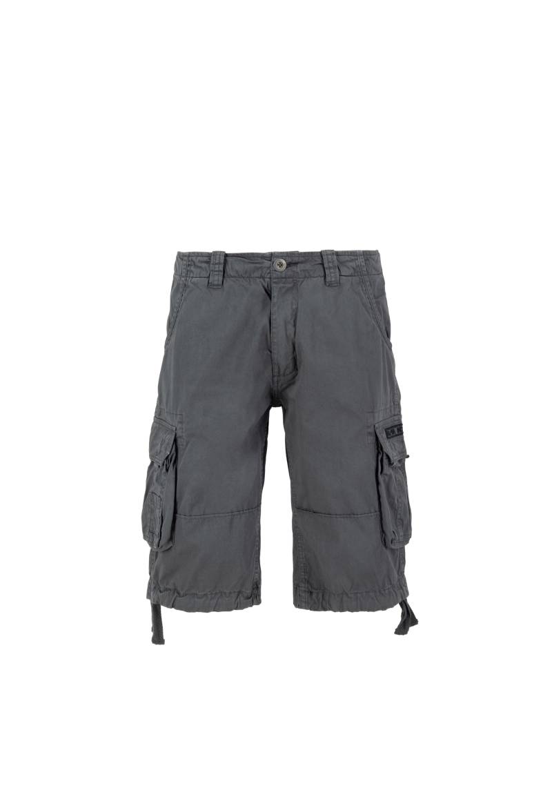 Alpha Industries Shorts »Alpha Industries Men - Shorts Jet Short« von alpha industries