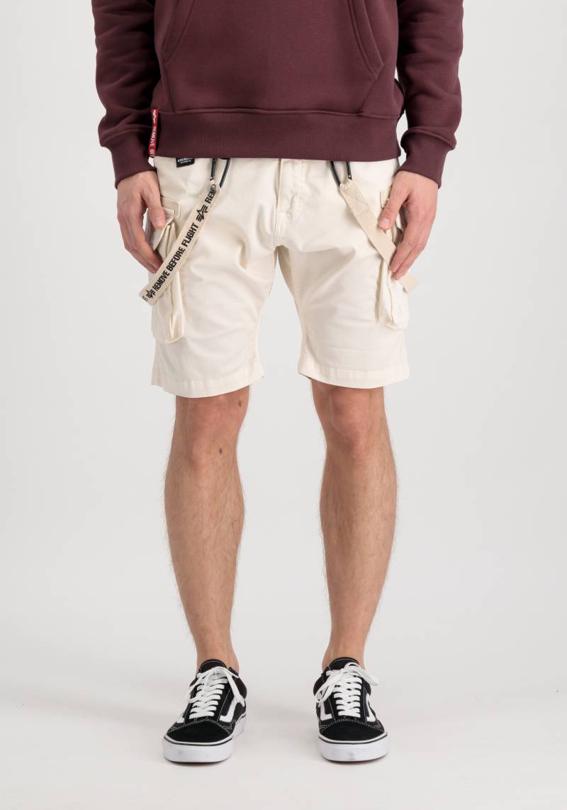 Alpha Industries Shorts »Alpha Industries Men - Shorts Utility Short« von alpha industries