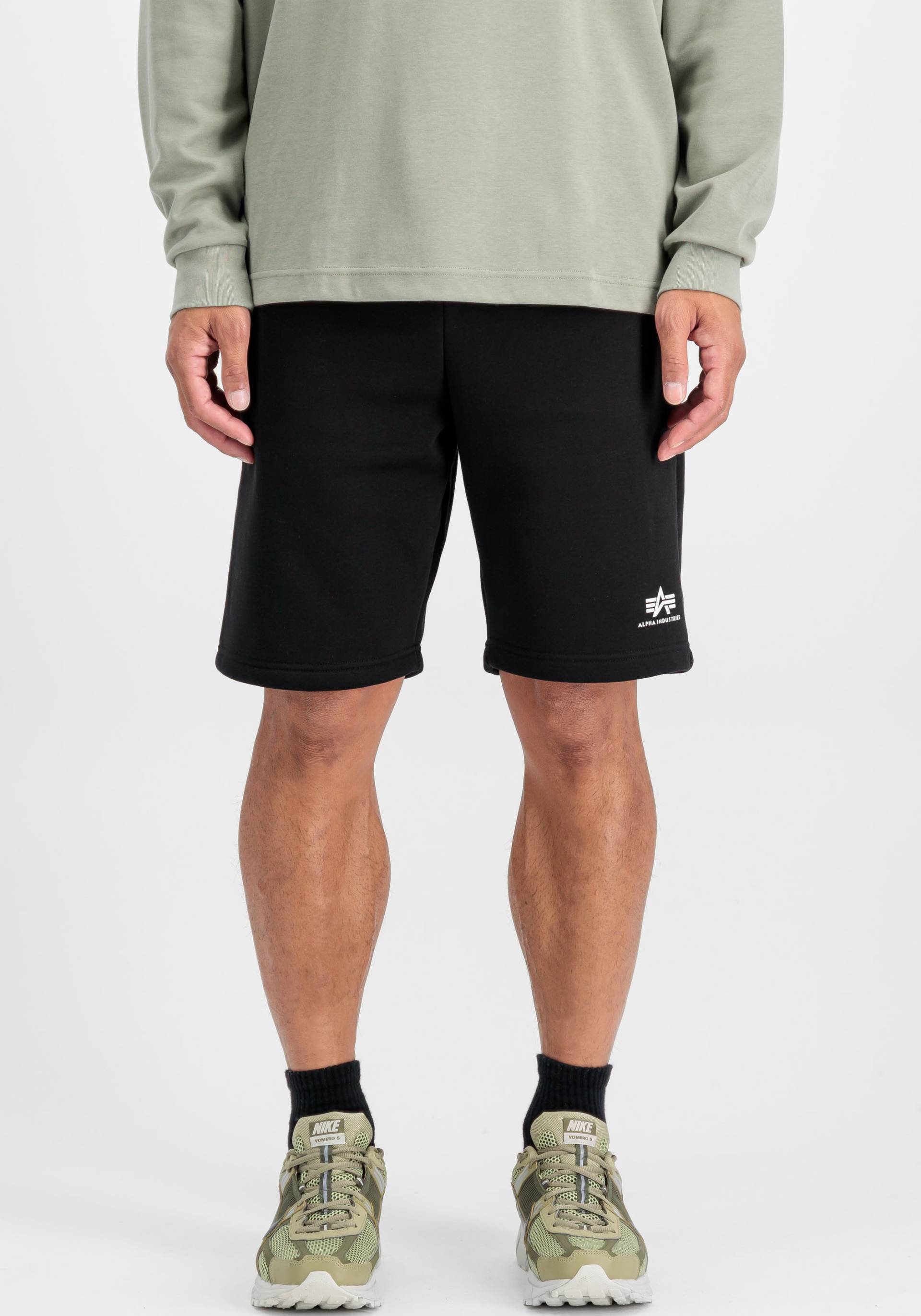 Alpha Industries Shorts »Basic Short SL II« von alpha industries