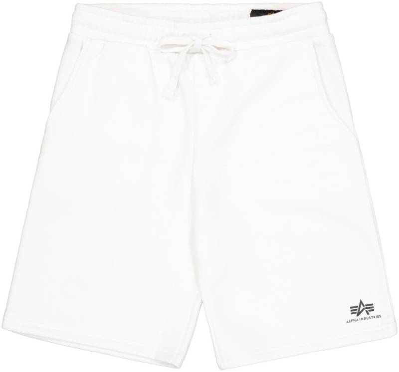 Alpha Industries Shorts »Basic Short SL II« von alpha industries