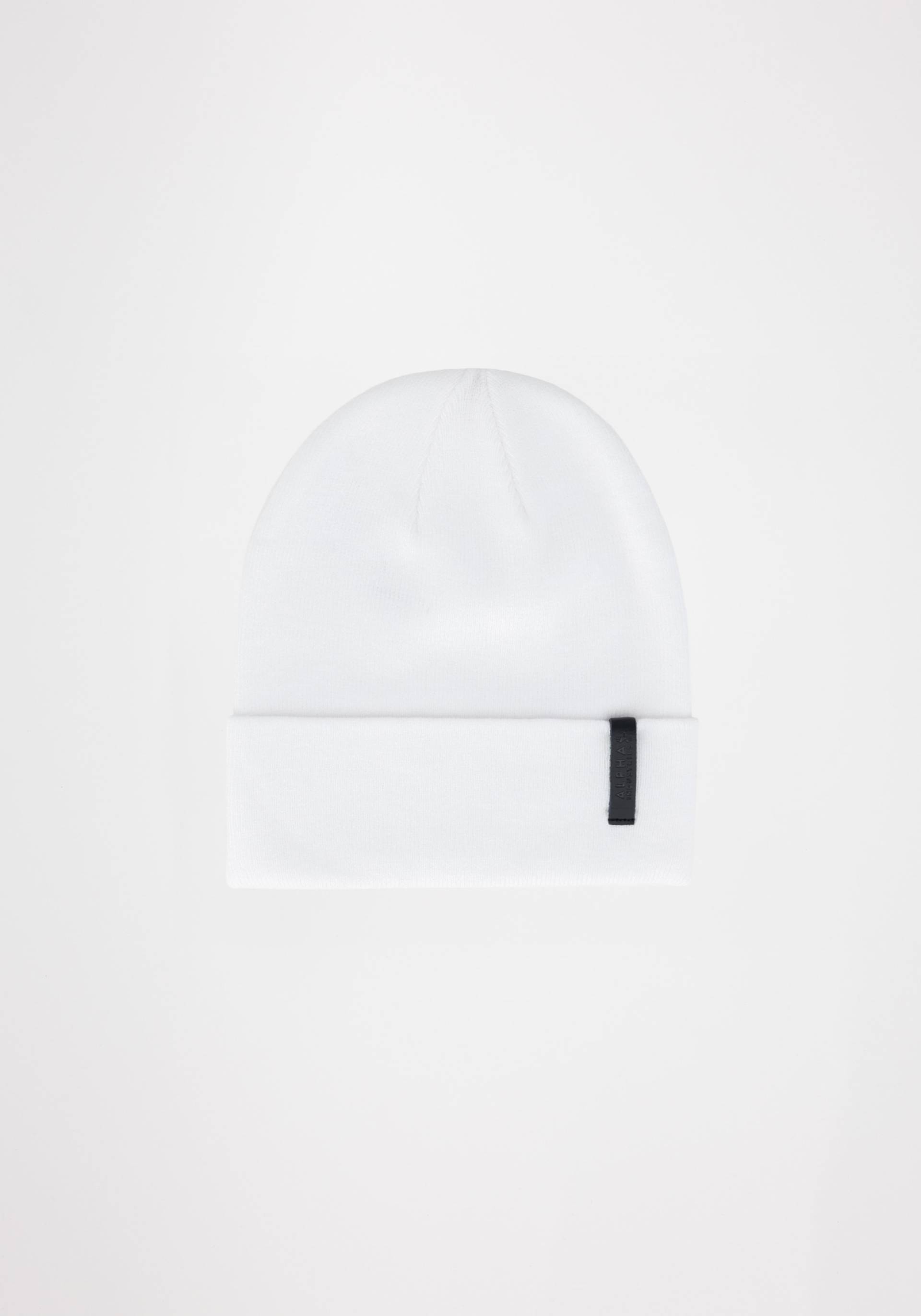 Alpha Industries Skimütze »Alpha Industries Accessoires - Headwear Classic Beanie« von alpha industries