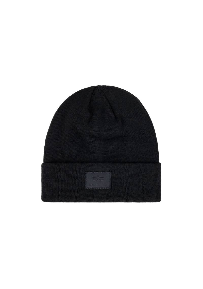 Alpha Industries Skimütze »Alpha Industries Accessoires - Headwear X-Fit Beanie« von alpha industries