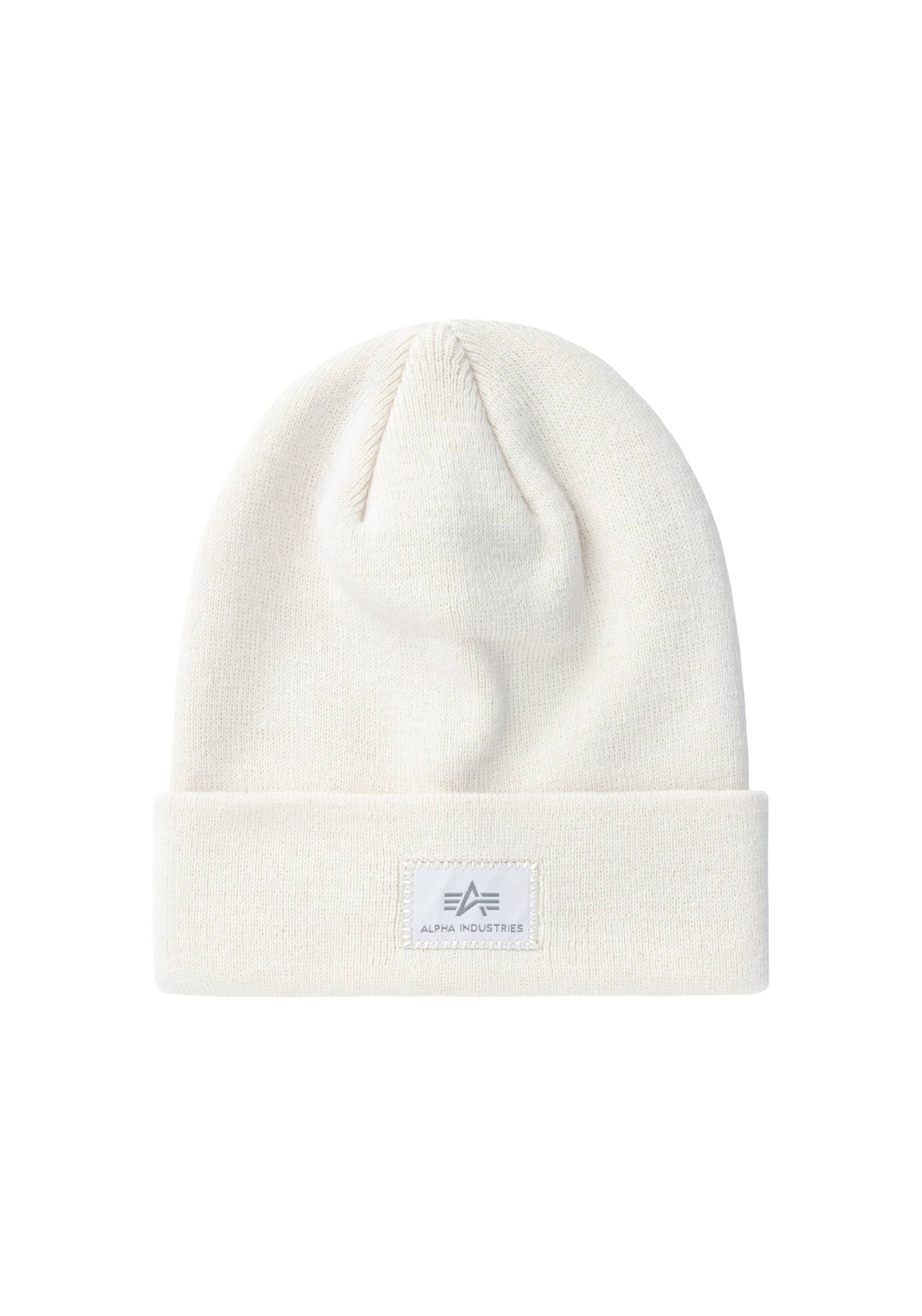 Alpha Industries Skimütze »Alpha Industries Accessoires - Headwear X-Fit Beanie« von alpha industries