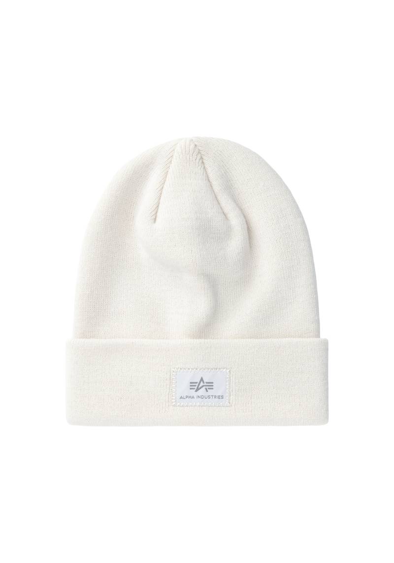 Alpha Industries Skimütze »Alpha Industries Accessoires - Headwear X-Fit Beanie« von alpha industries